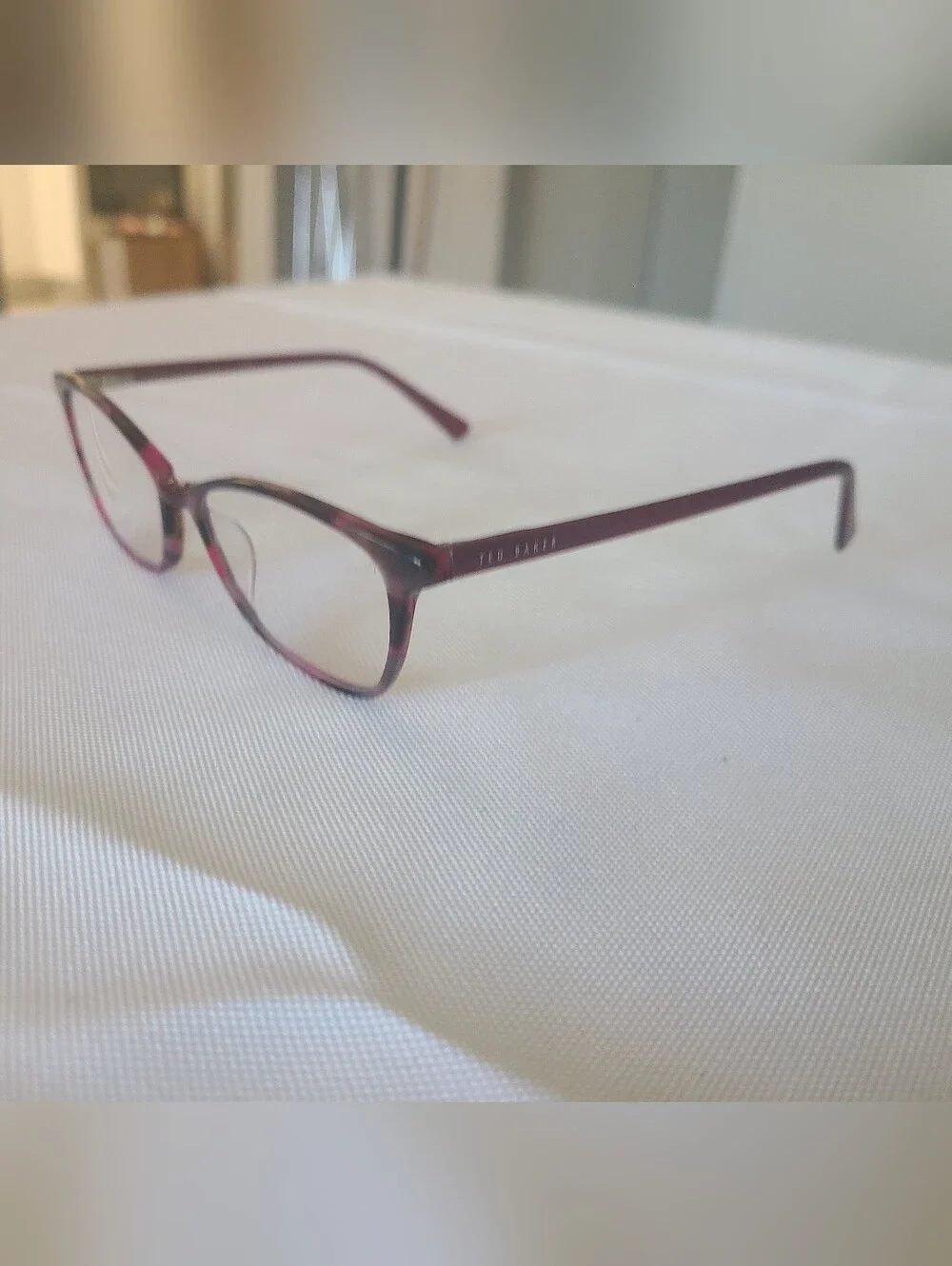 Ted Baker TPW003 Bur 49 15 130 Eyeglass Frames